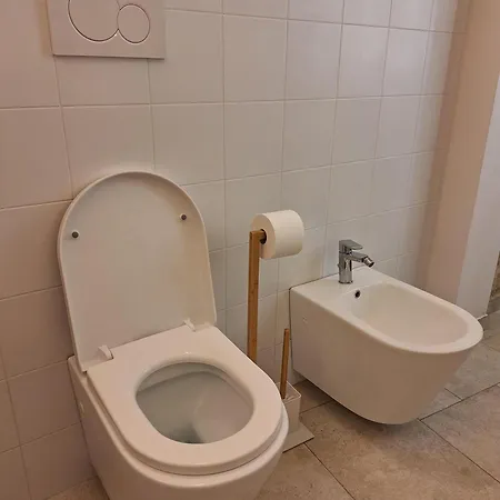 L'incontro Apartment